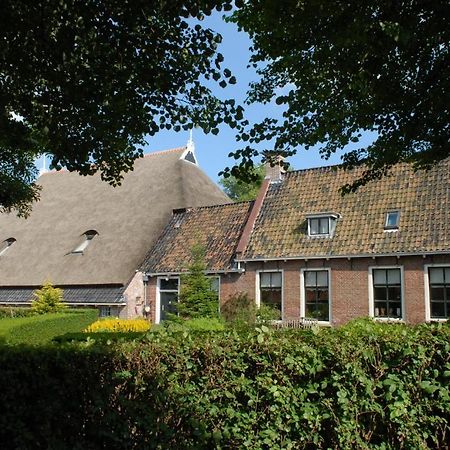 Unia Zathe Bed & Breakfast Ee Bagian luar foto