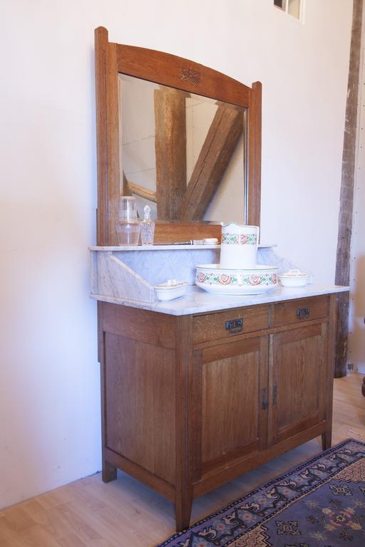 Unia Zathe Bed & Breakfast Ee Ruang foto